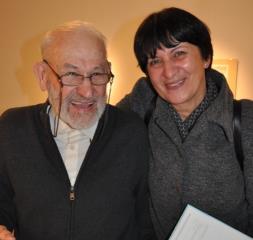 Literarni večer “Vaški obrazi” 4